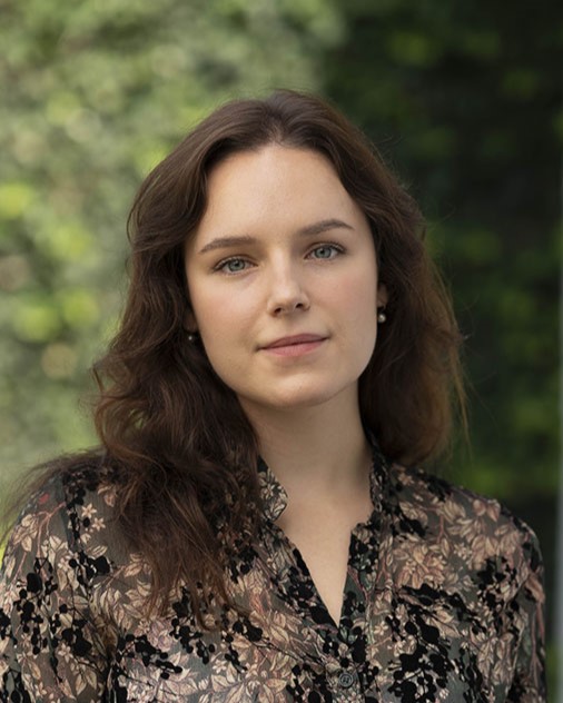 Johanna-Charlotte Devogelaere